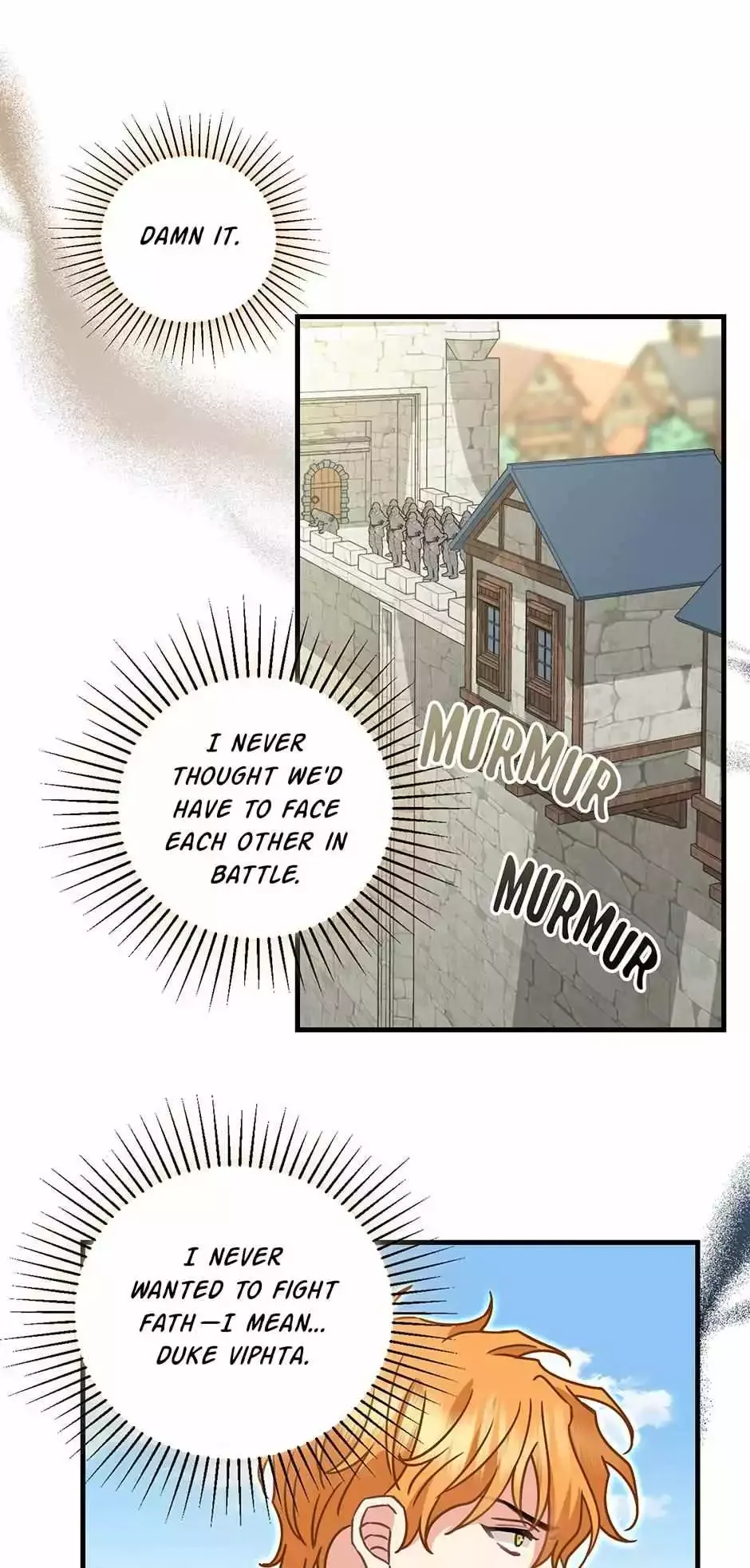 Please Throw Me Away Chapter 110 page 4