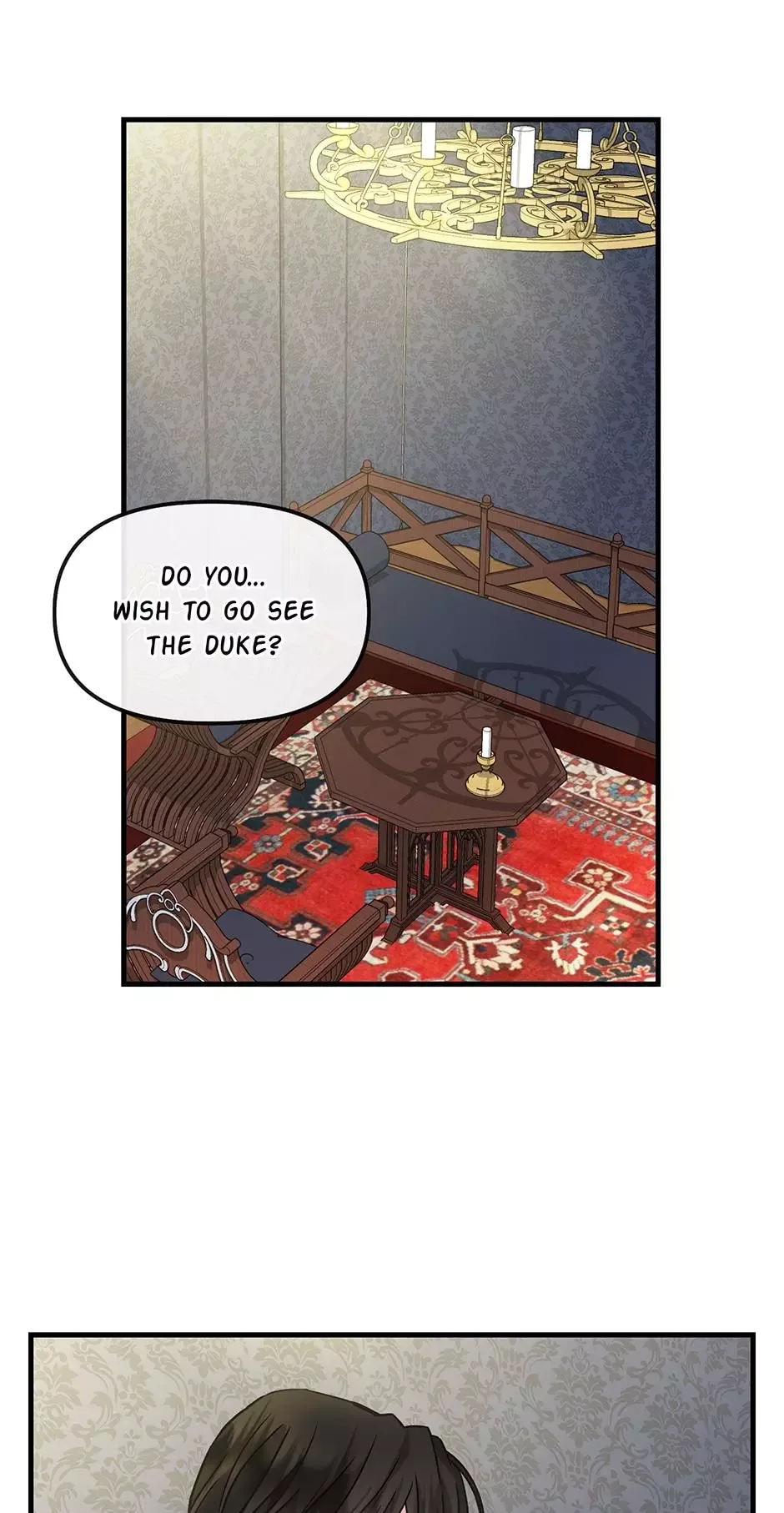 Please Throw Me Away Chapter 110 page 31