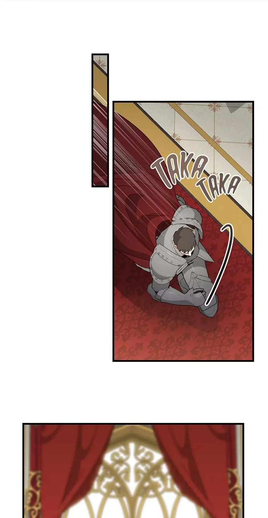 Please Throw Me Away Chapter 110 page 37