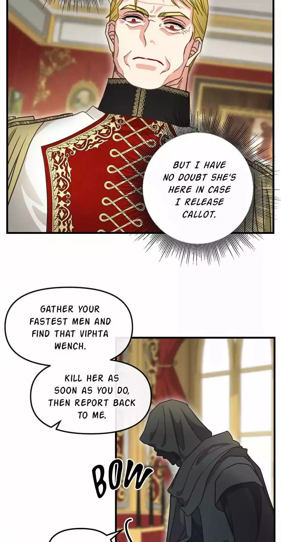 Please Throw Me Away Chapter 110 page 41