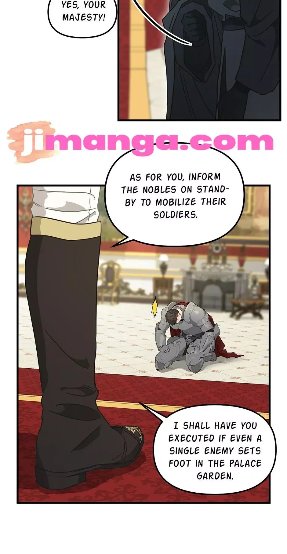 Please Throw Me Away Chapter 110 page 42