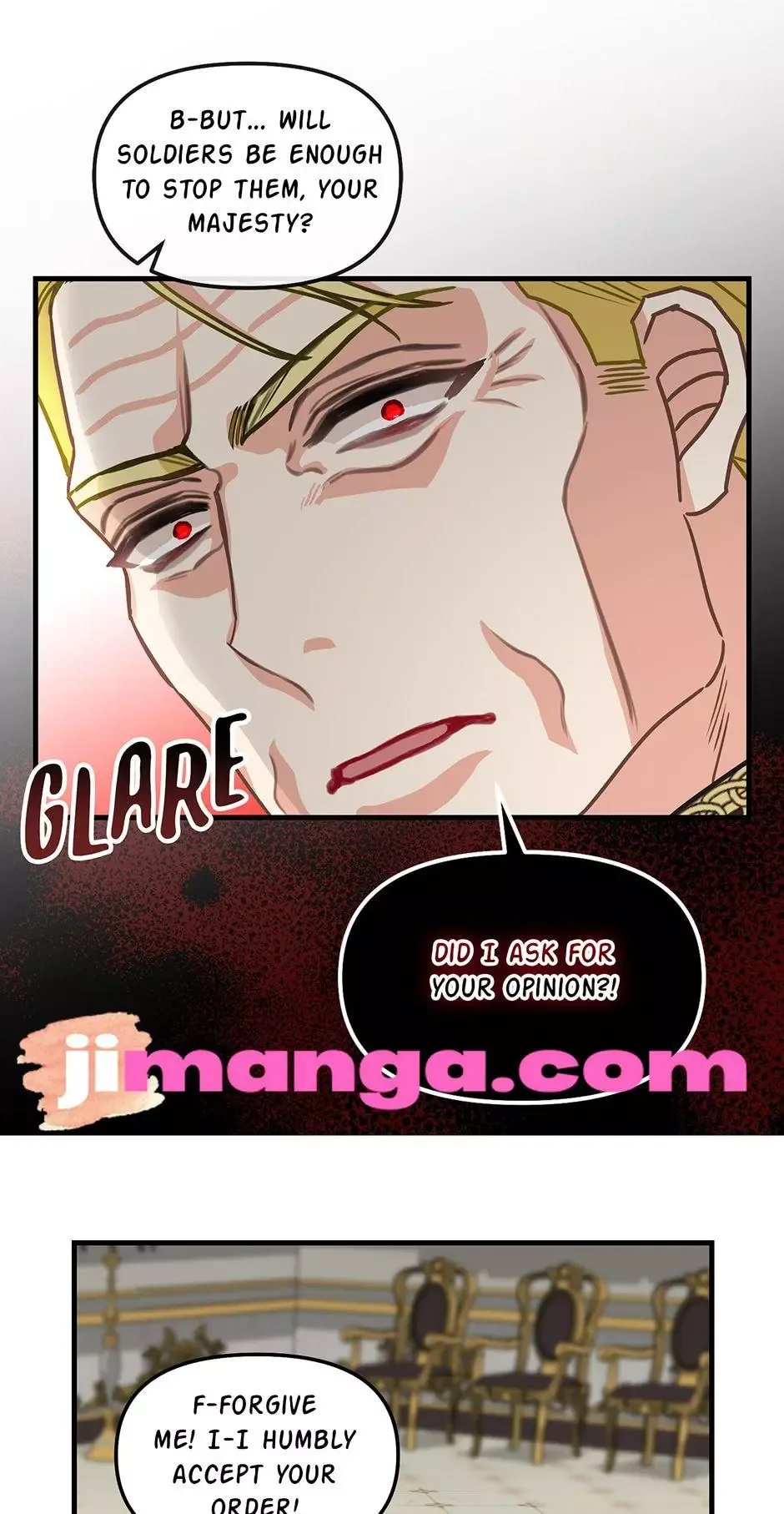 Please Throw Me Away Chapter 110 page 43