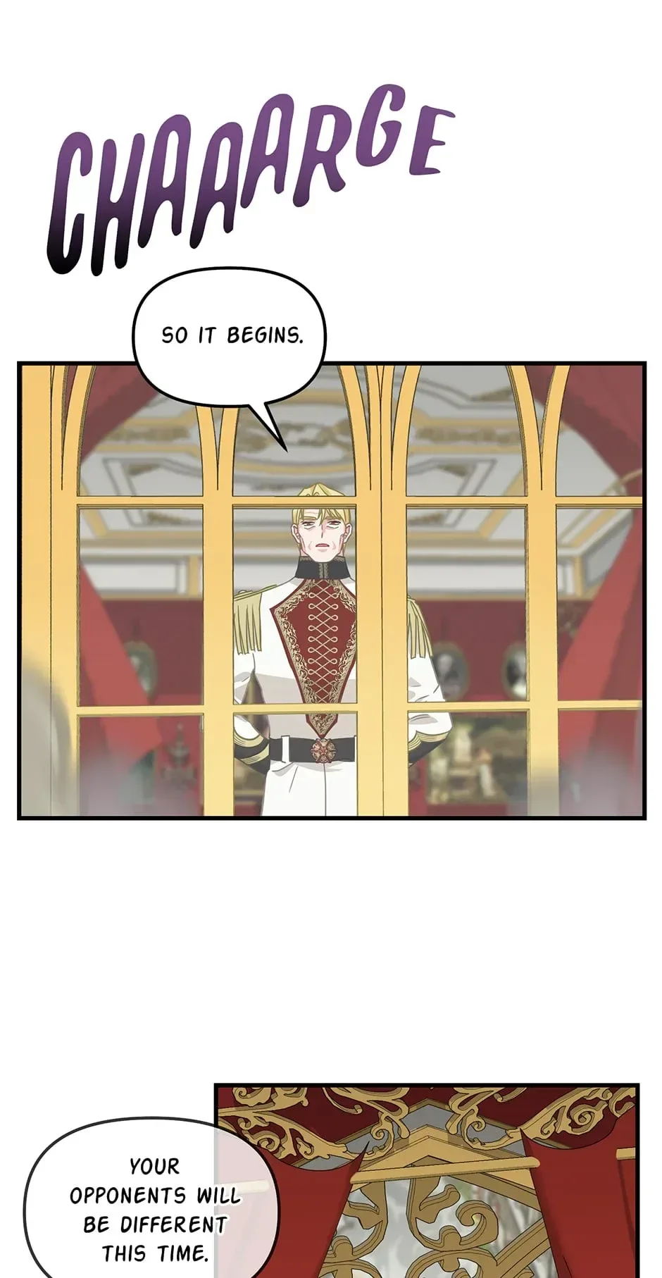 Please Throw Me Away Chapter 111 page 22