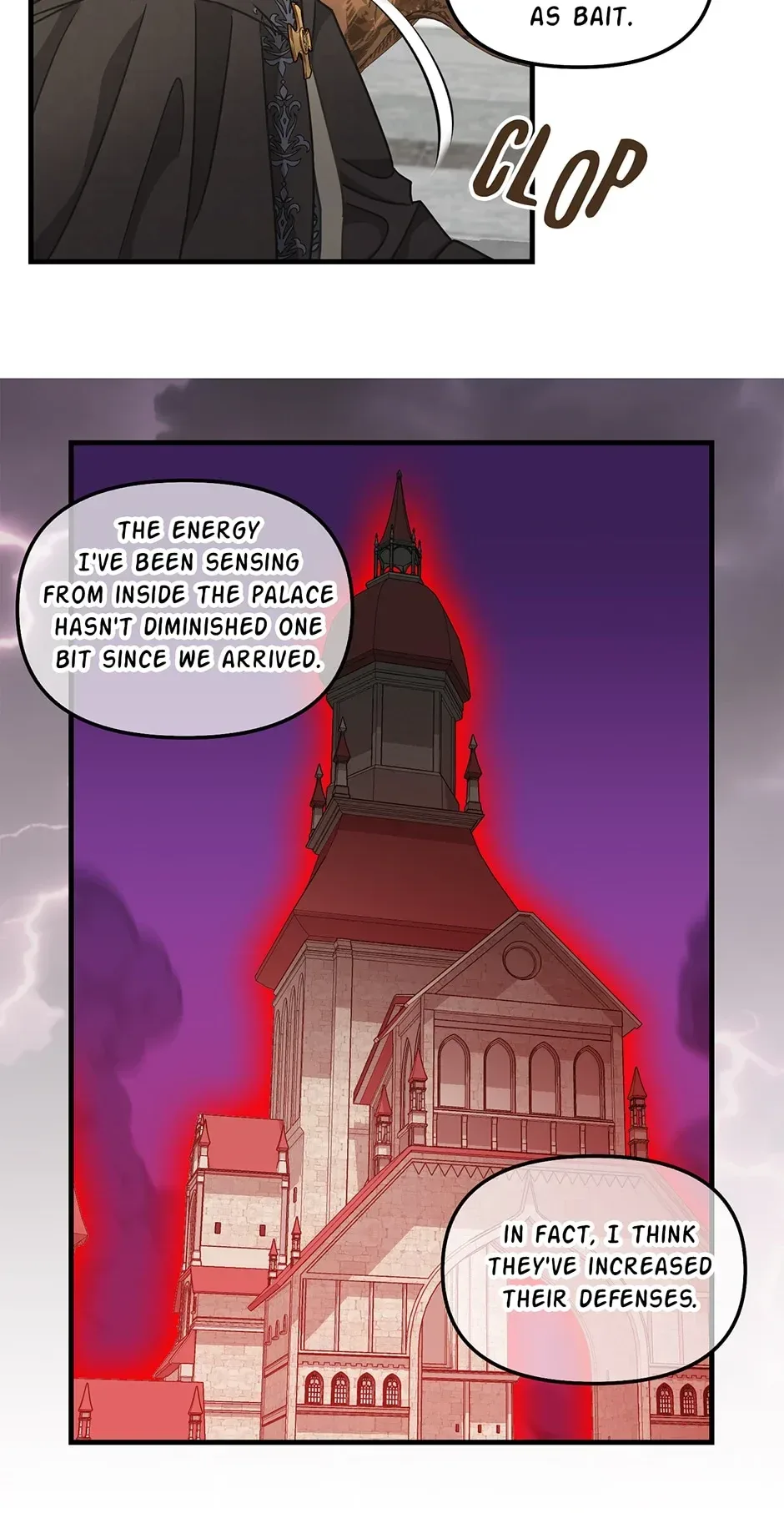 Please Throw Me Away Chapter 111 page 6