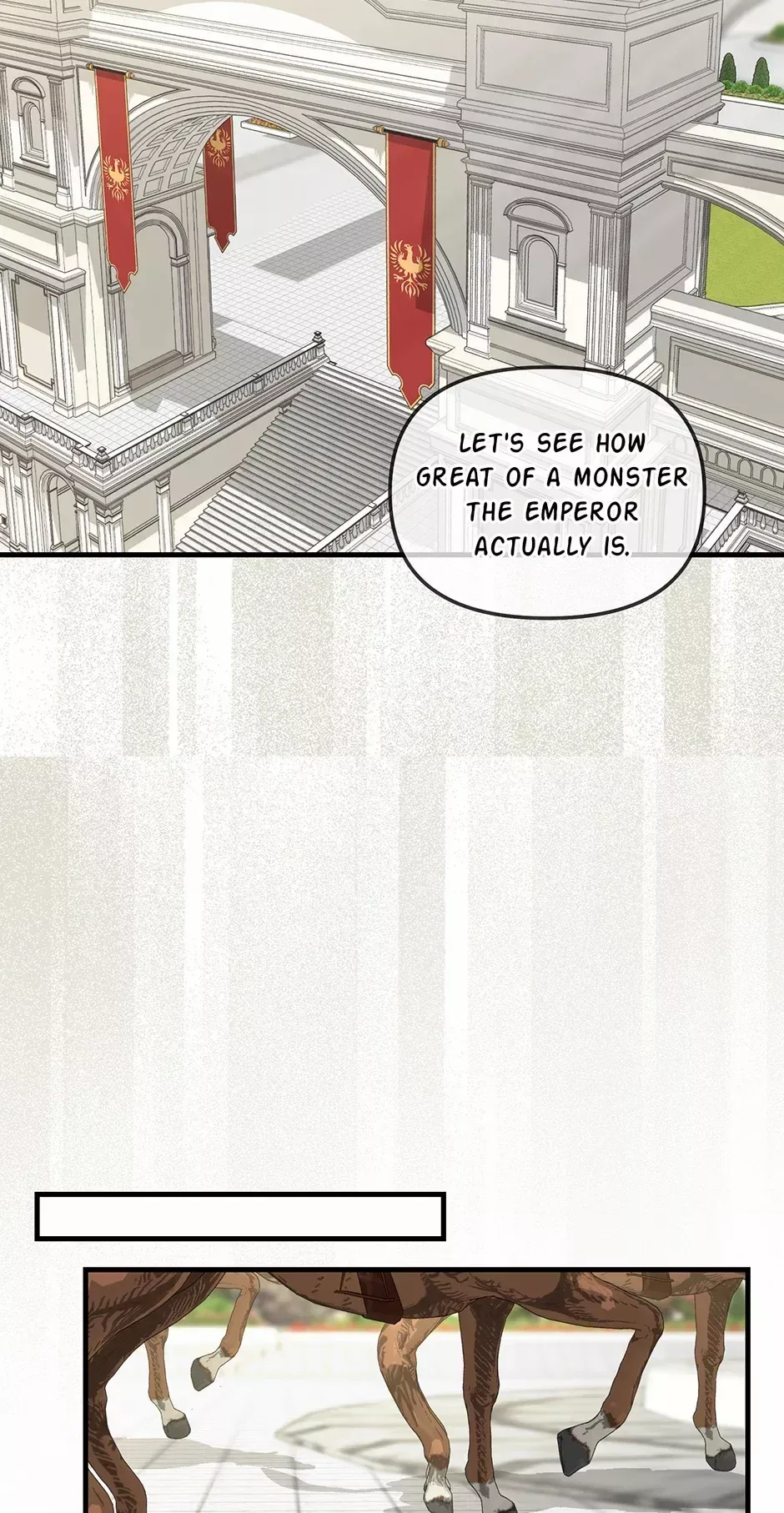 Please Throw Me Away Chapter 111 page 14