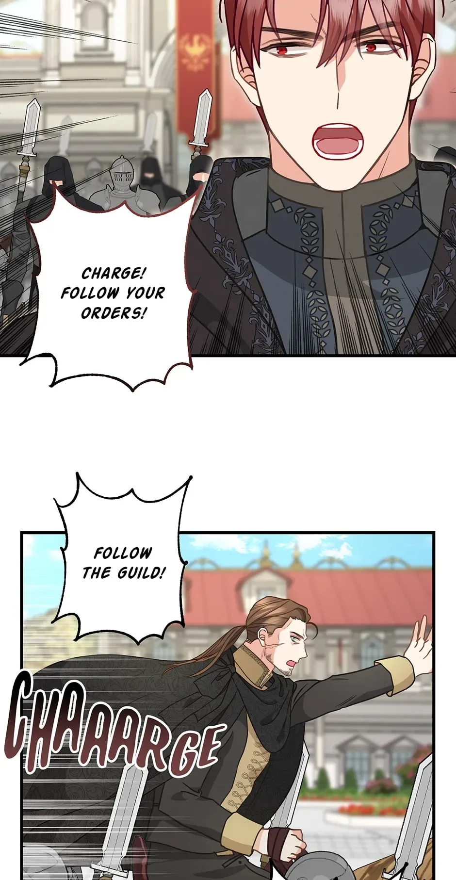 Please Throw Me Away Chapter 111 page 20