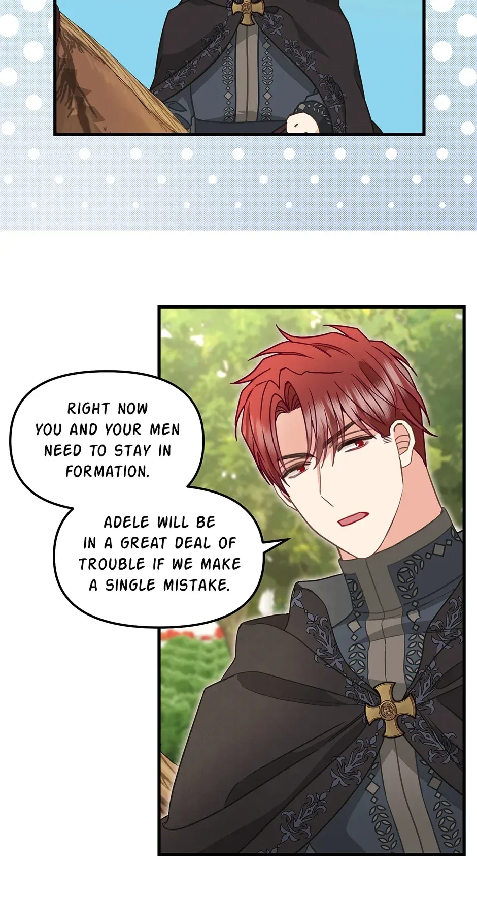 Please Throw Me Away Chapter 111 page 12