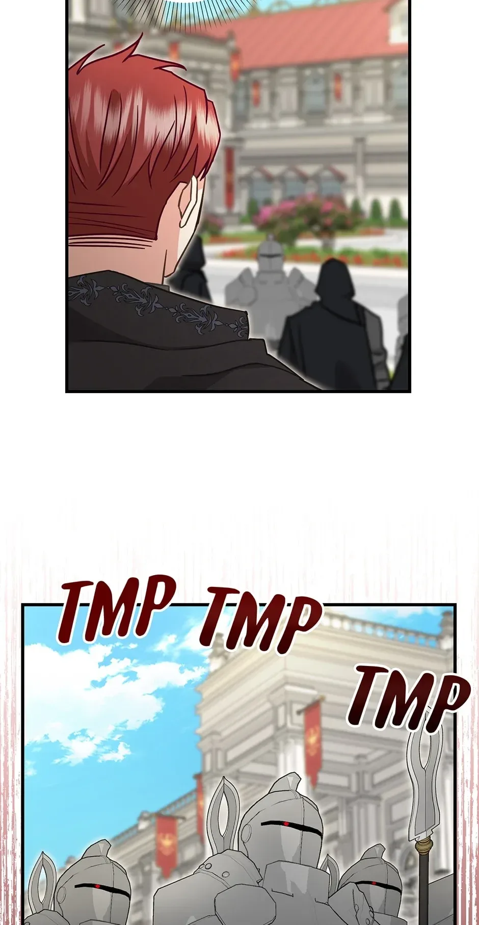 Please Throw Me Away Chapter 111 page 26