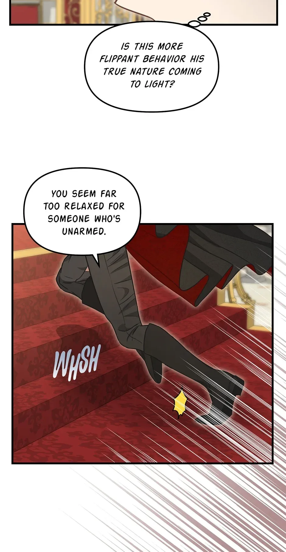 Please Throw Me Away Chapter 111 page 39