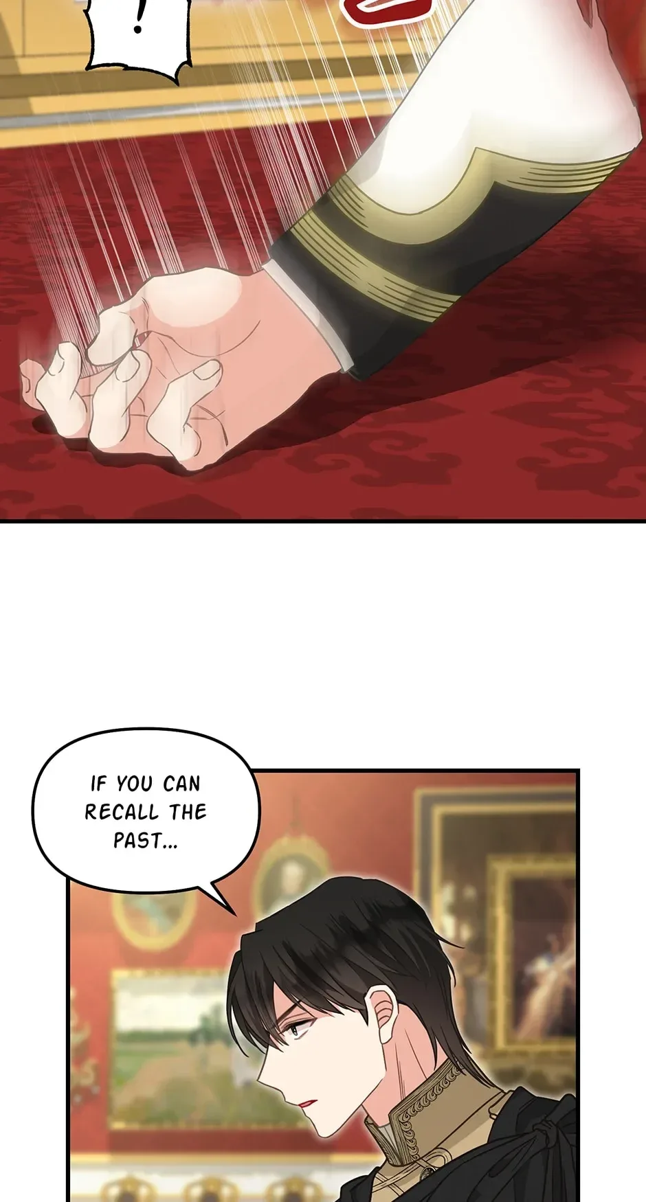 Please Throw Me Away Chapter 111 page 41