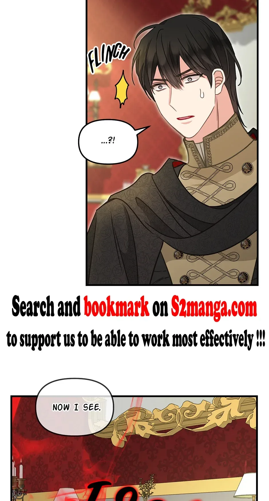 Please Throw Me Away Chapter 111 page 44