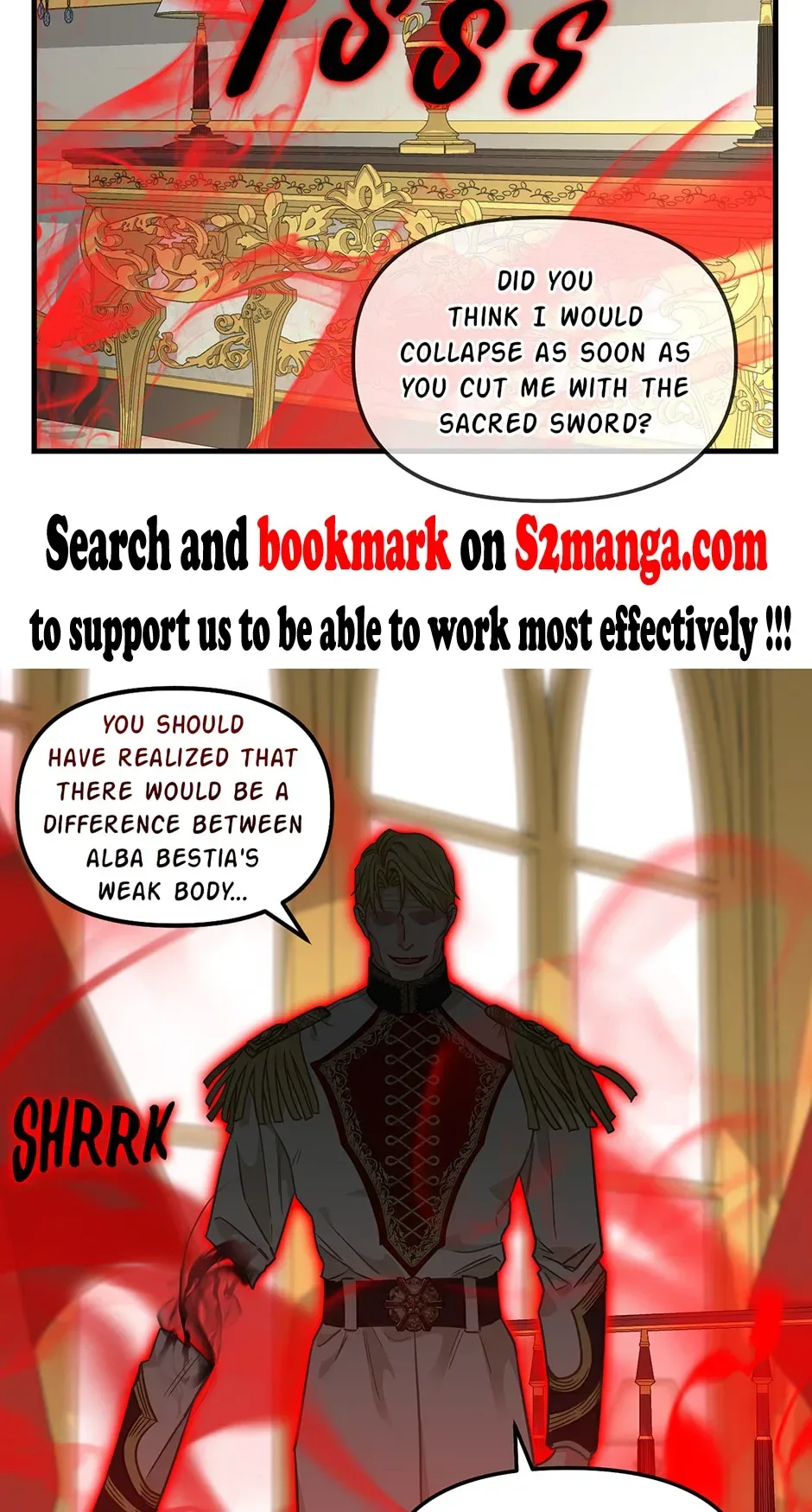 Please Throw Me Away Chapter 111 page 45
