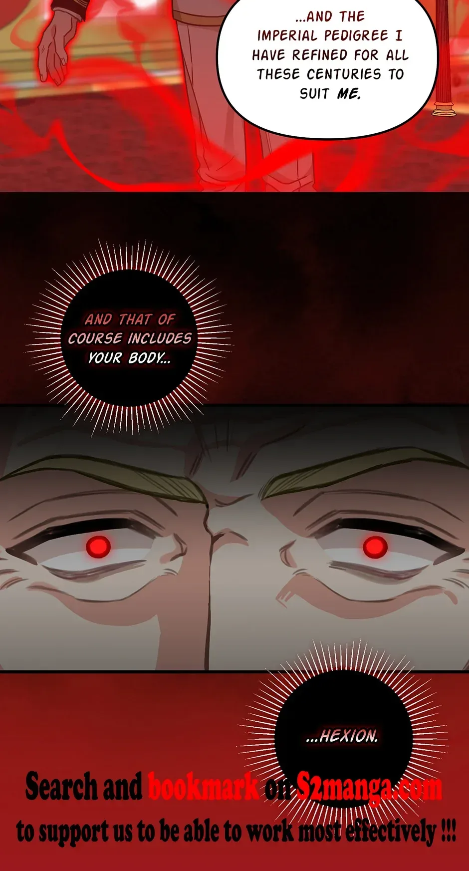 Please Throw Me Away Chapter 111 page 46