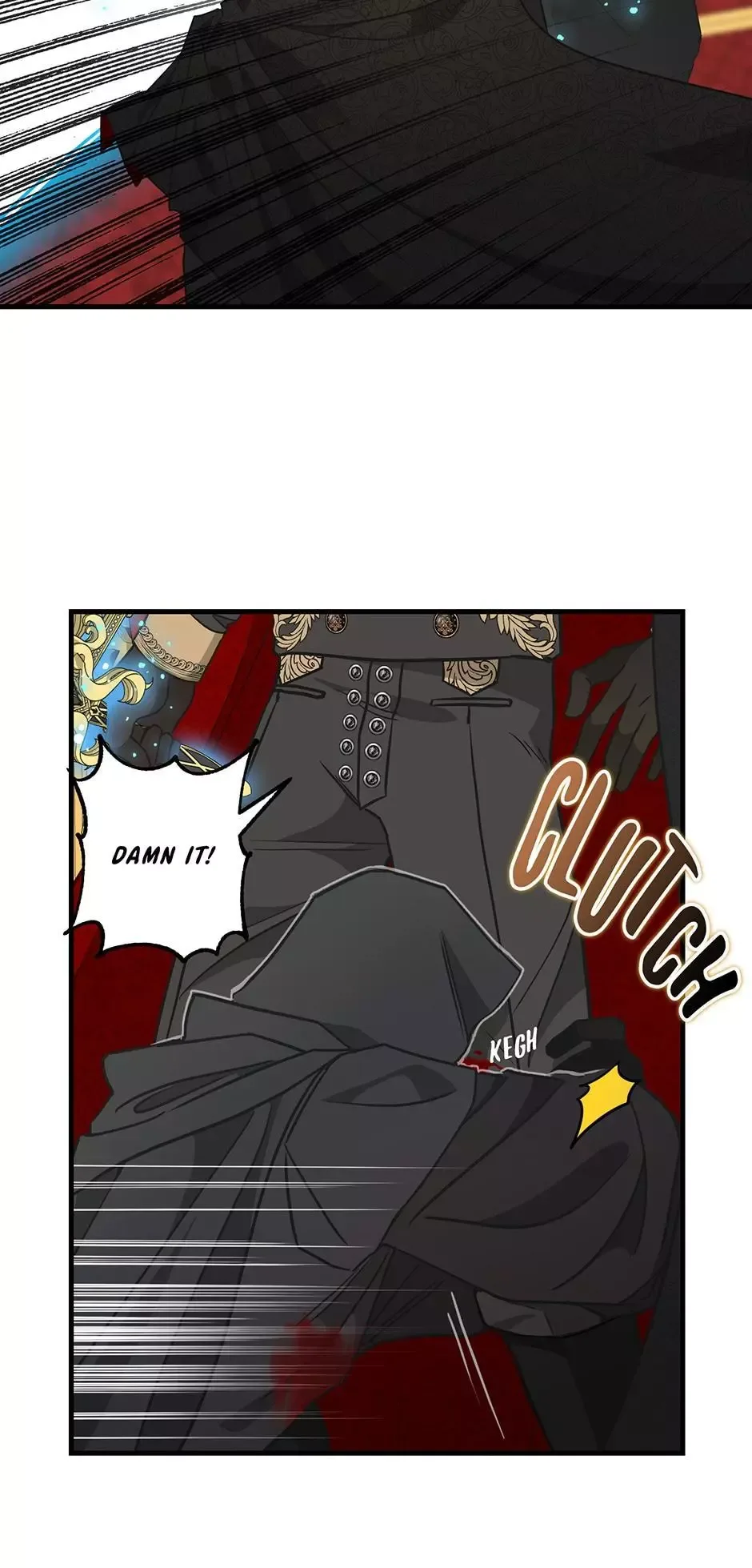 Please Throw Me Away Chapter 112 page 30