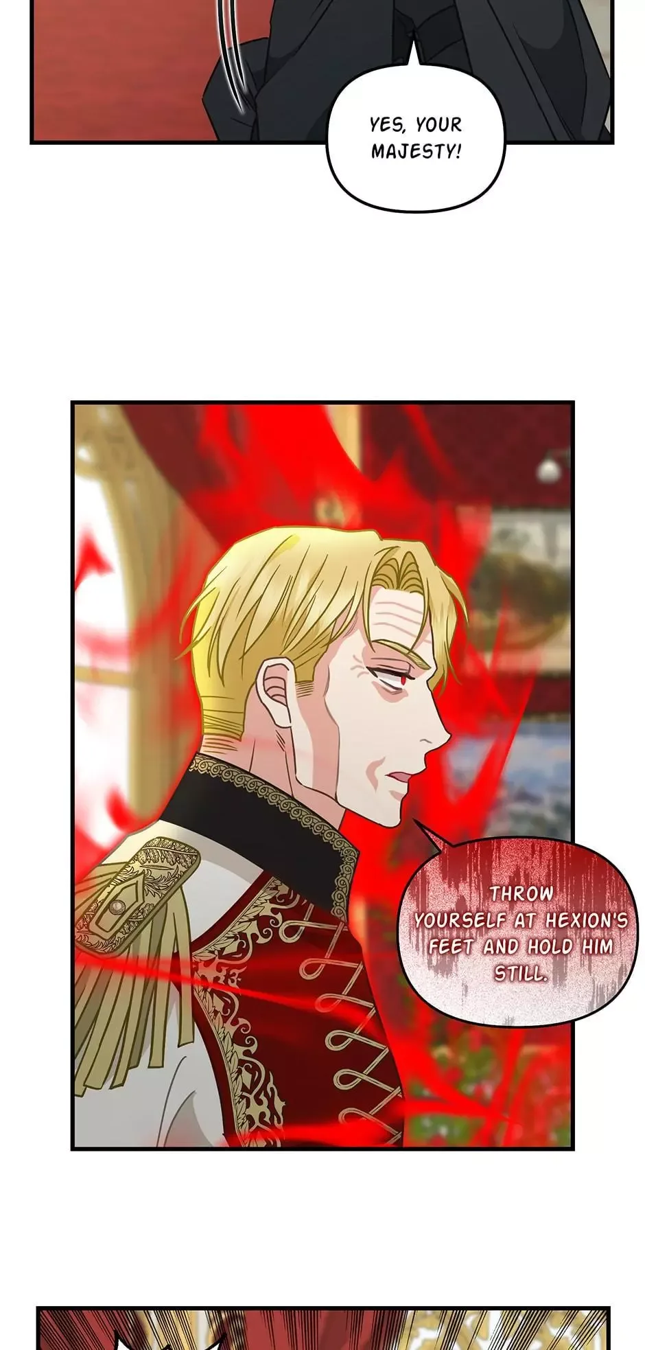 Please Throw Me Away Chapter 112 page 28