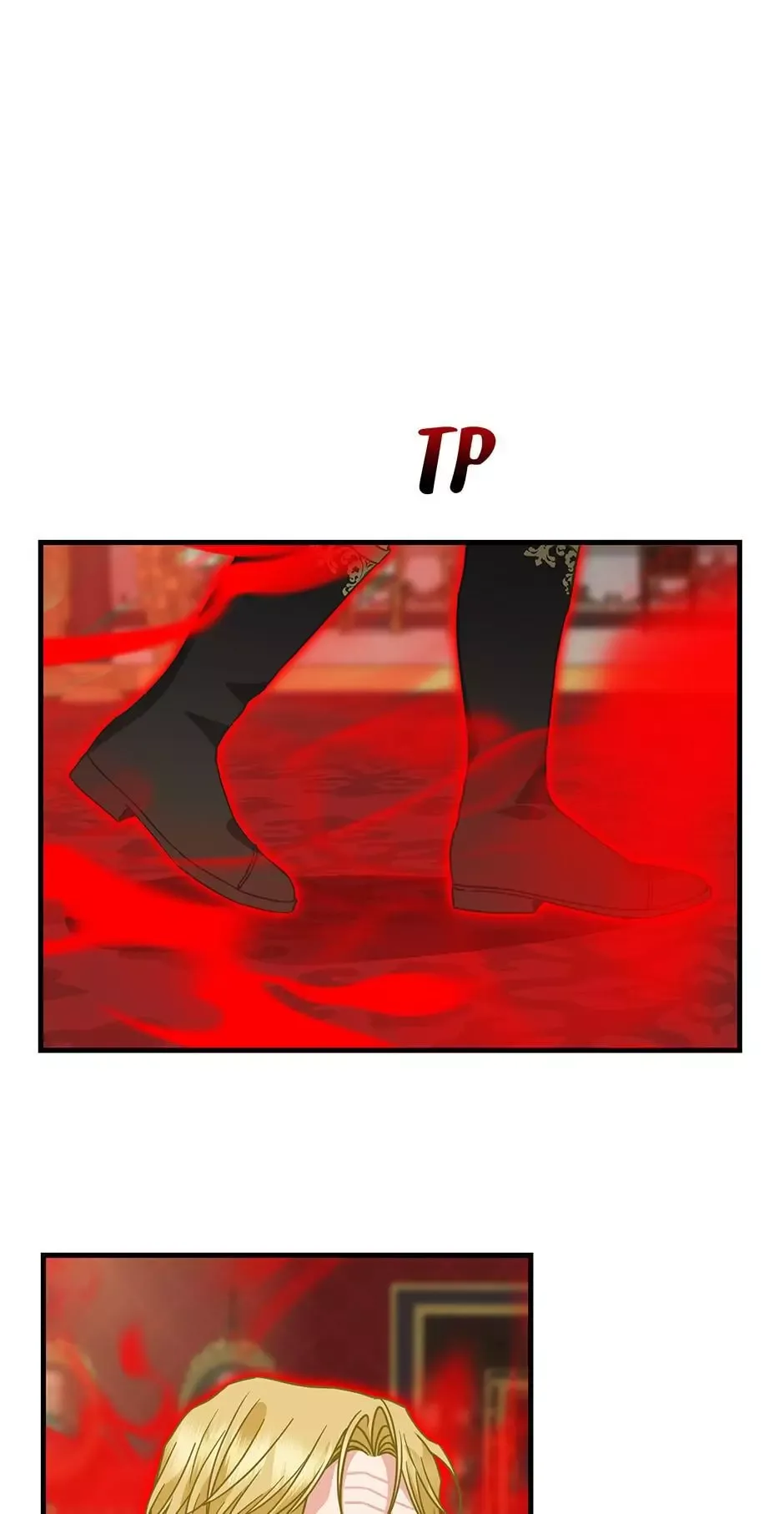 Please Throw Me Away Chapter 112 page 4