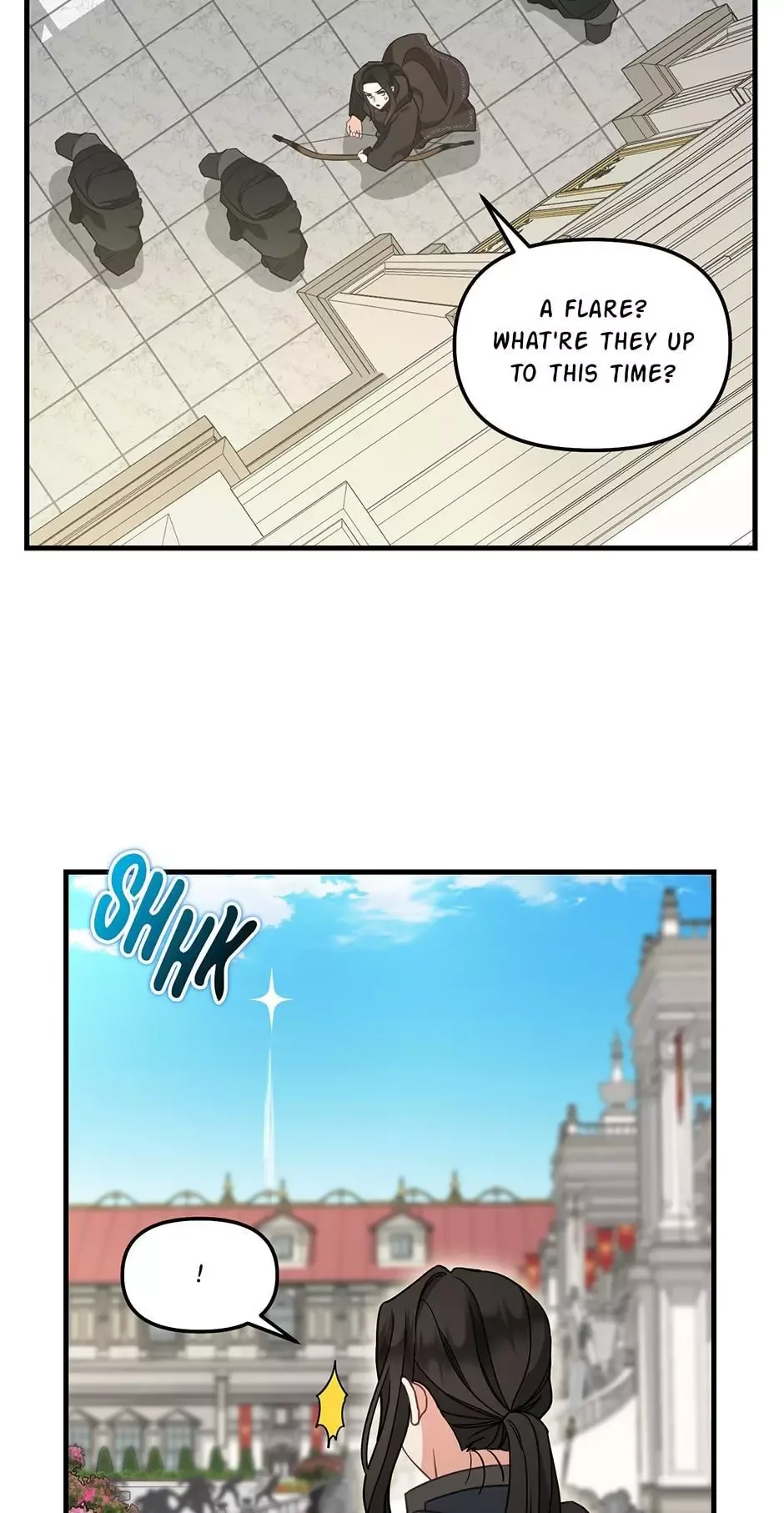 Please Throw Me Away Chapter 112 page 17