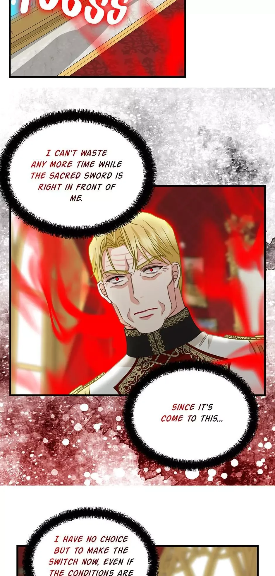 Please Throw Me Away Chapter 112 page 26