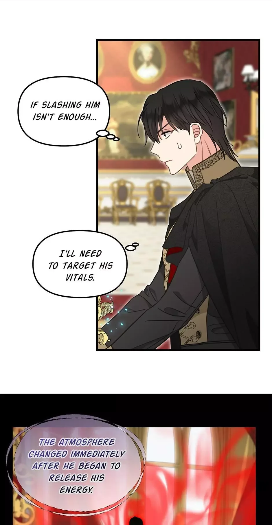 Please Throw Me Away Chapter 112 page 7