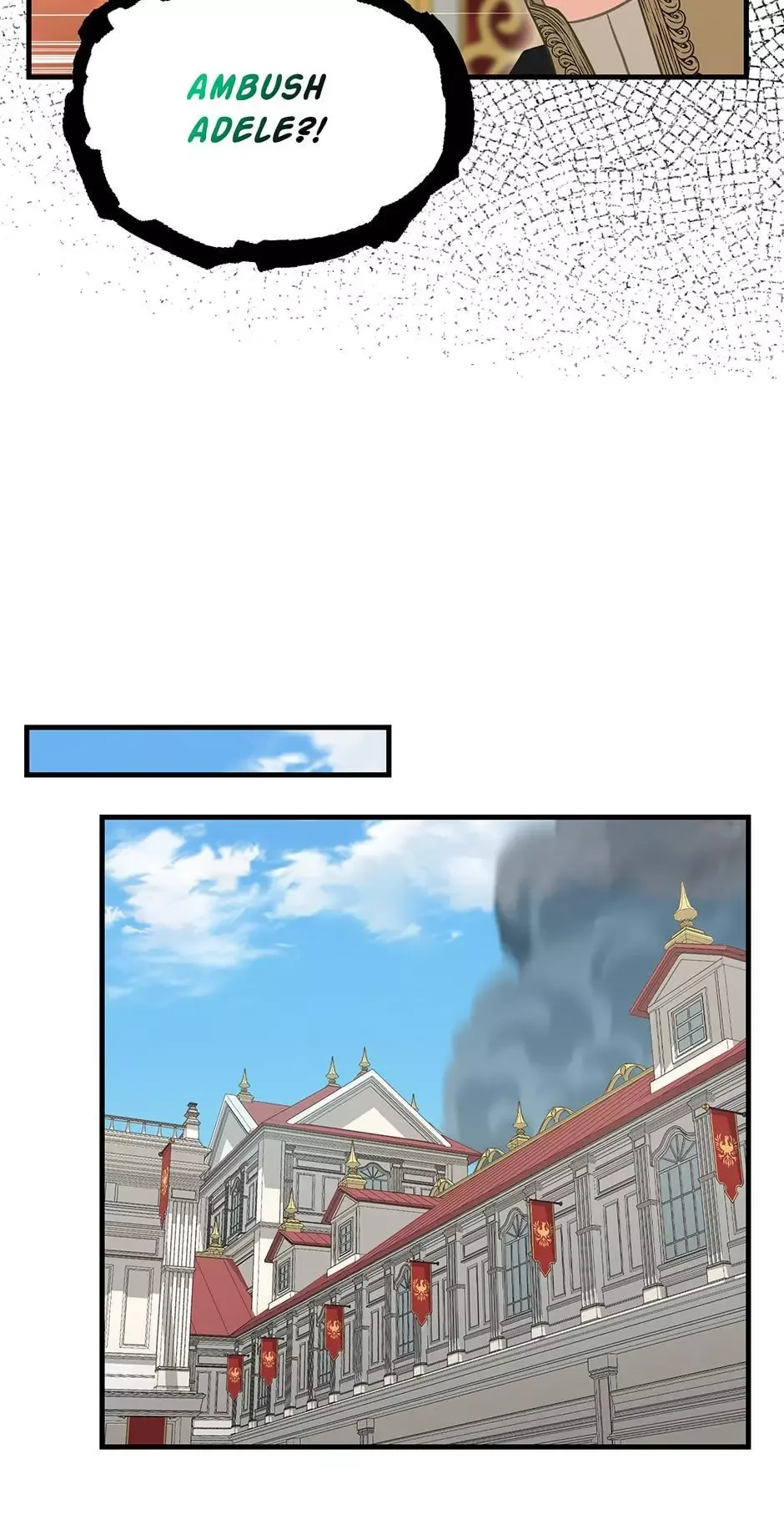 Please Throw Me Away Chapter 112 page 12