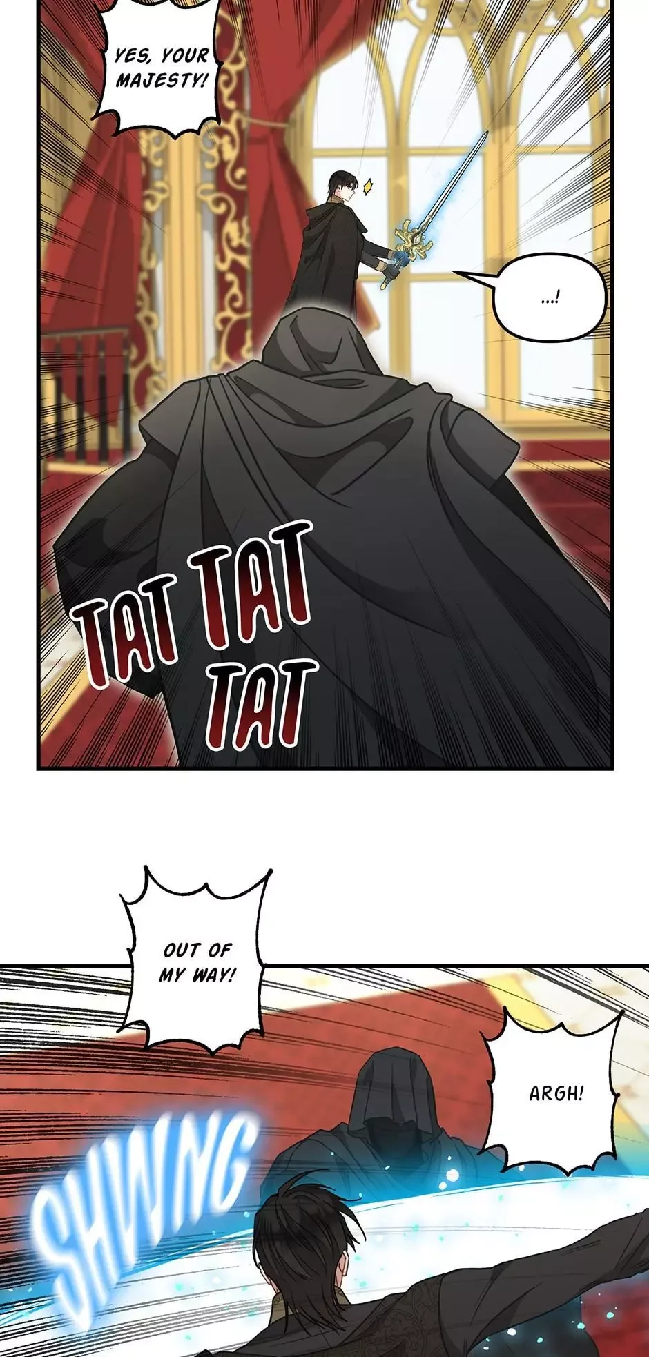 Please Throw Me Away Chapter 112 page 29