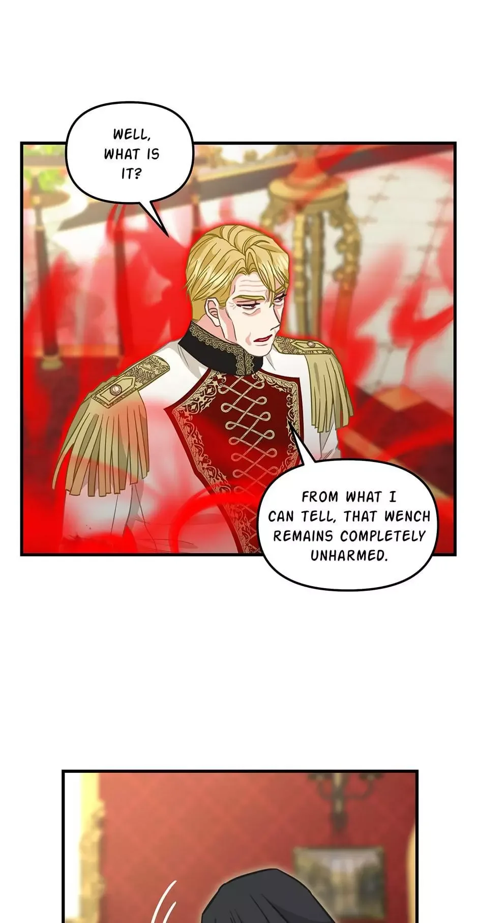 Please Throw Me Away Chapter 112 page 10