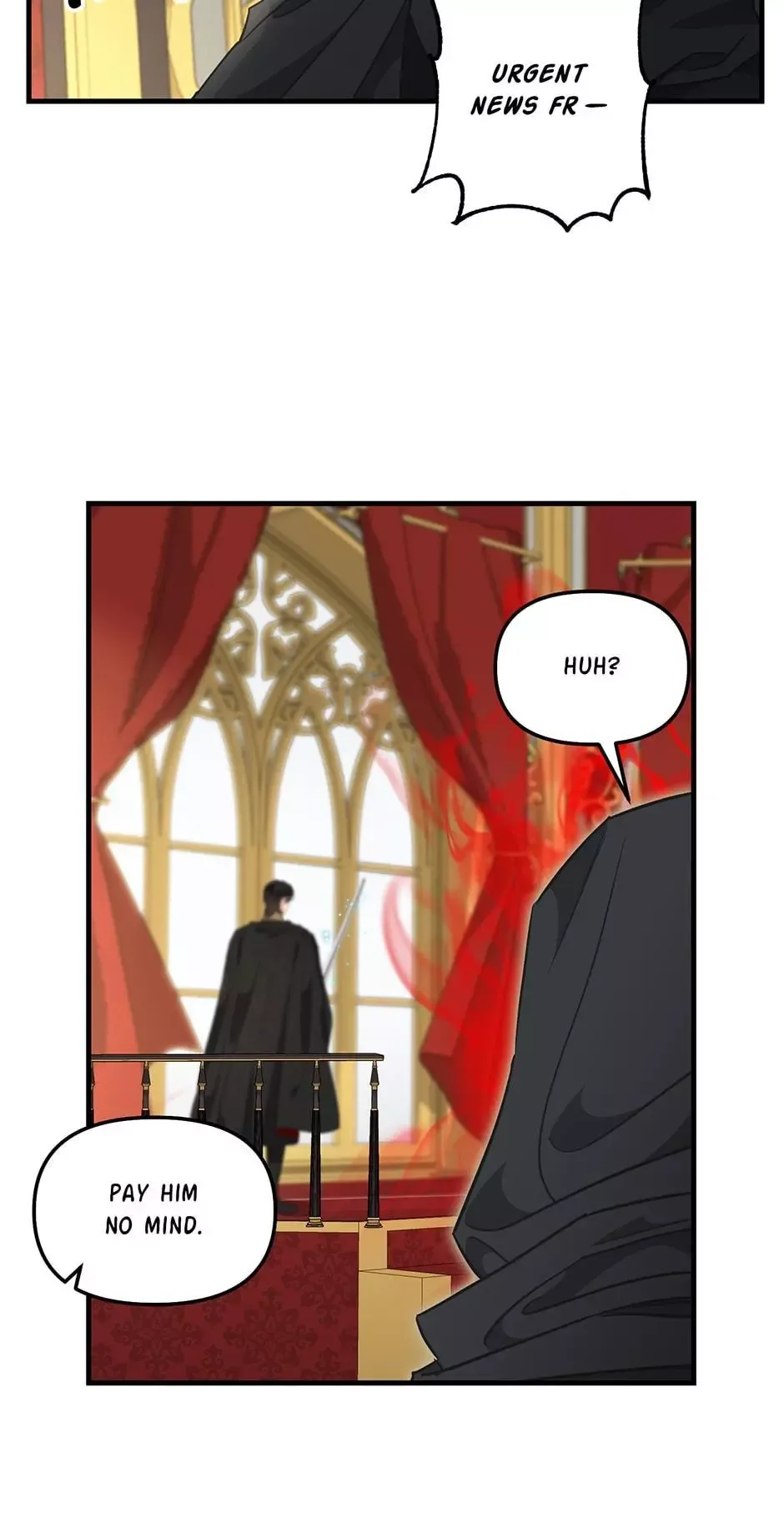 Please Throw Me Away Chapter 112 page 9
