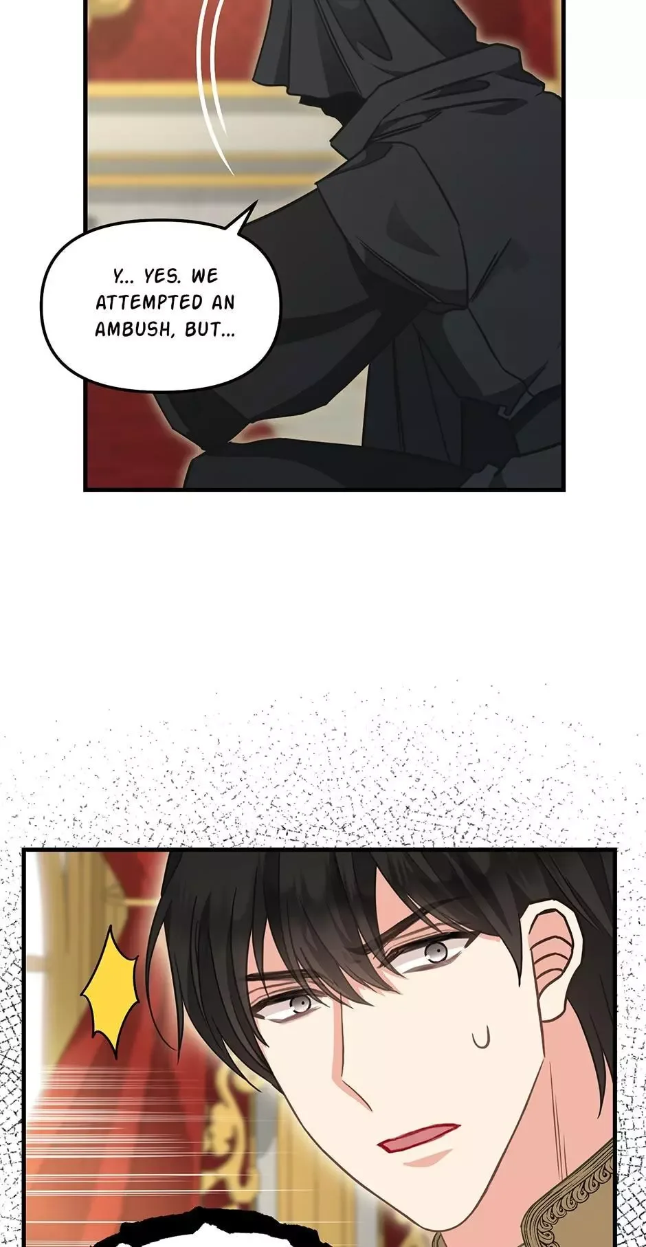 Please Throw Me Away Chapter 112 page 11