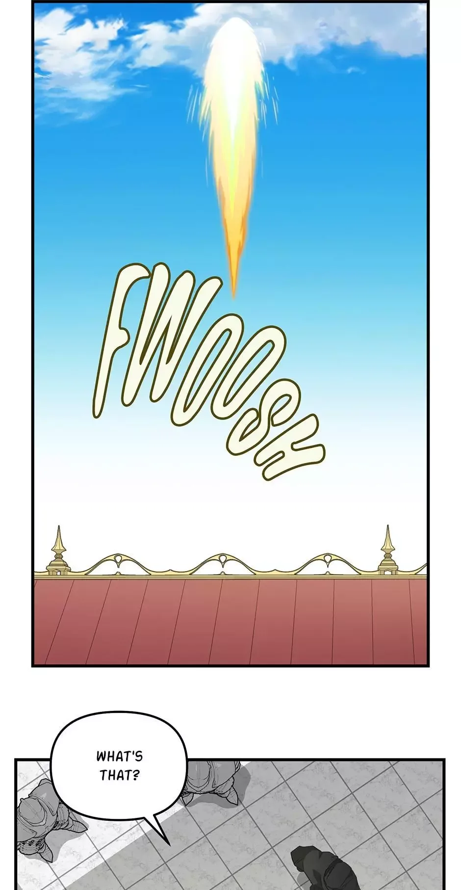 Please Throw Me Away Chapter 112 page 16