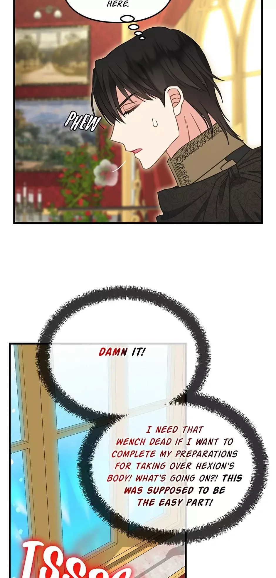 Please Throw Me Away Chapter 112 page 25