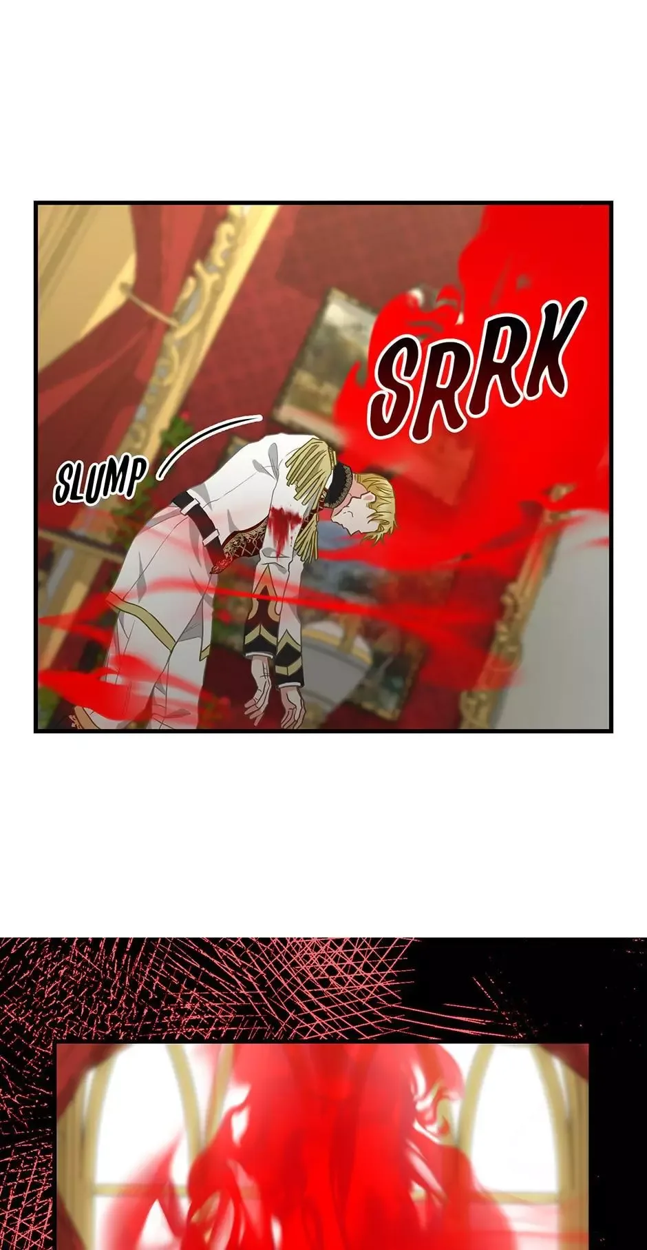 Please Throw Me Away Chapter 112 page 31