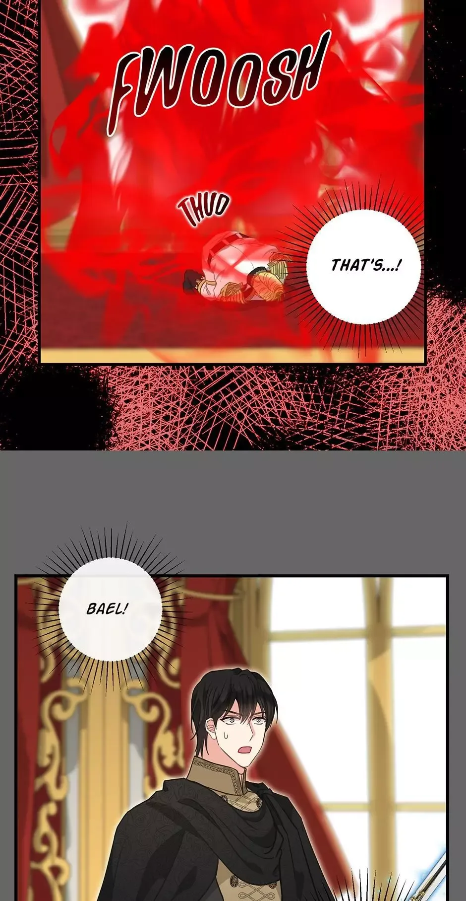 Please Throw Me Away Chapter 112 page 32