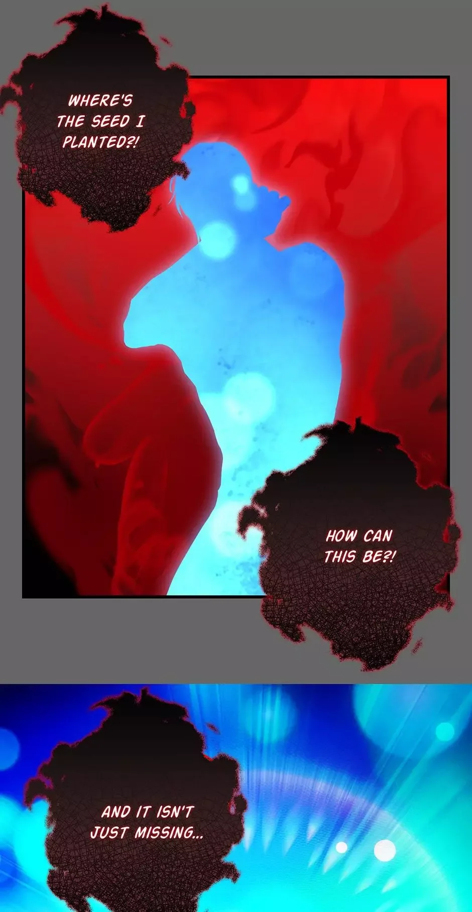 Please Throw Me Away Chapter 112 page 37