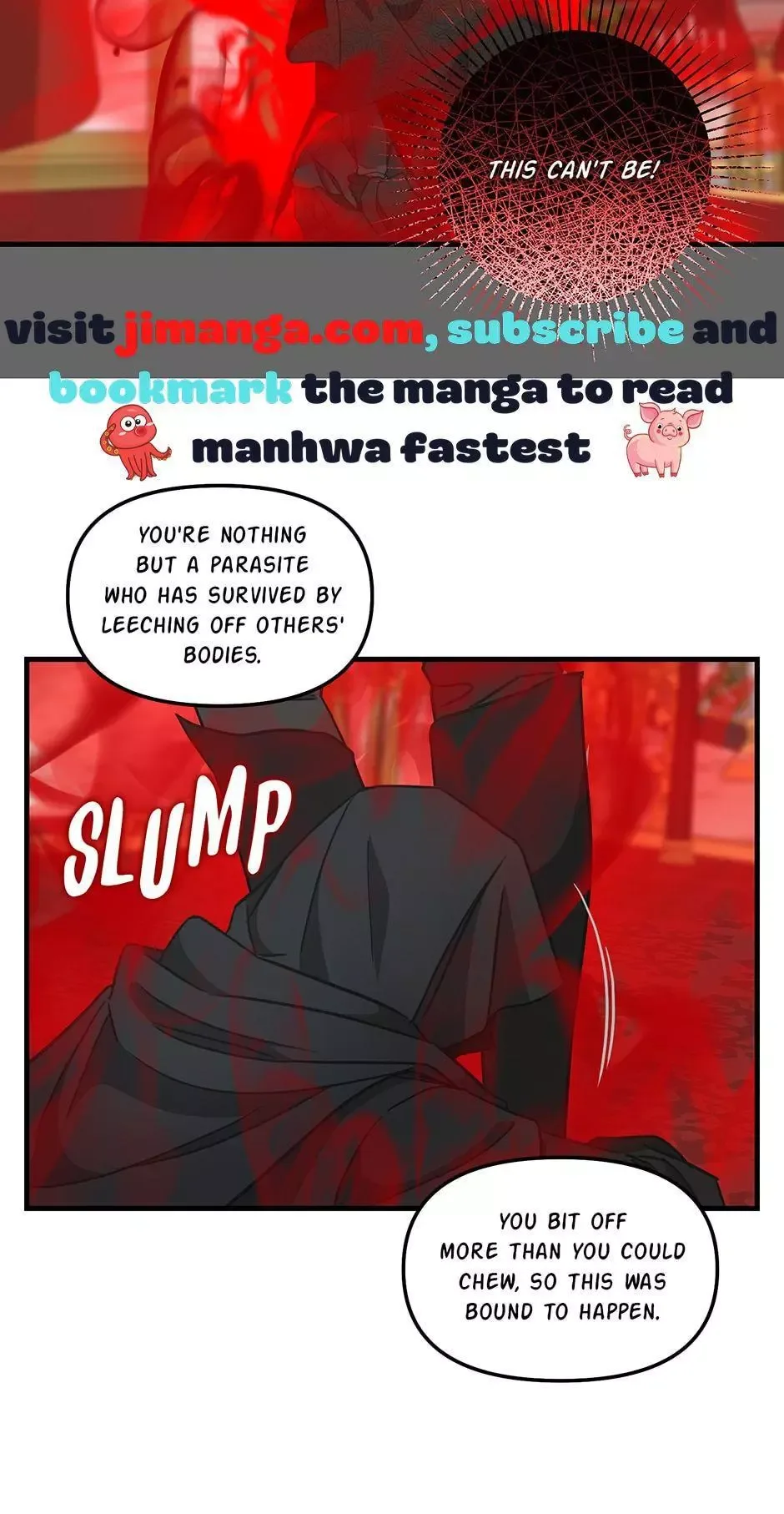 Please Throw Me Away Chapter 112 page 39