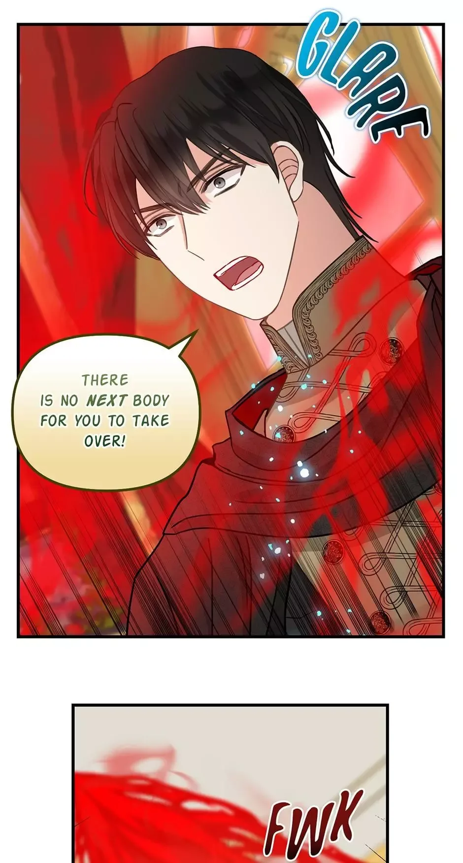 Please Throw Me Away Chapter 112 page 40