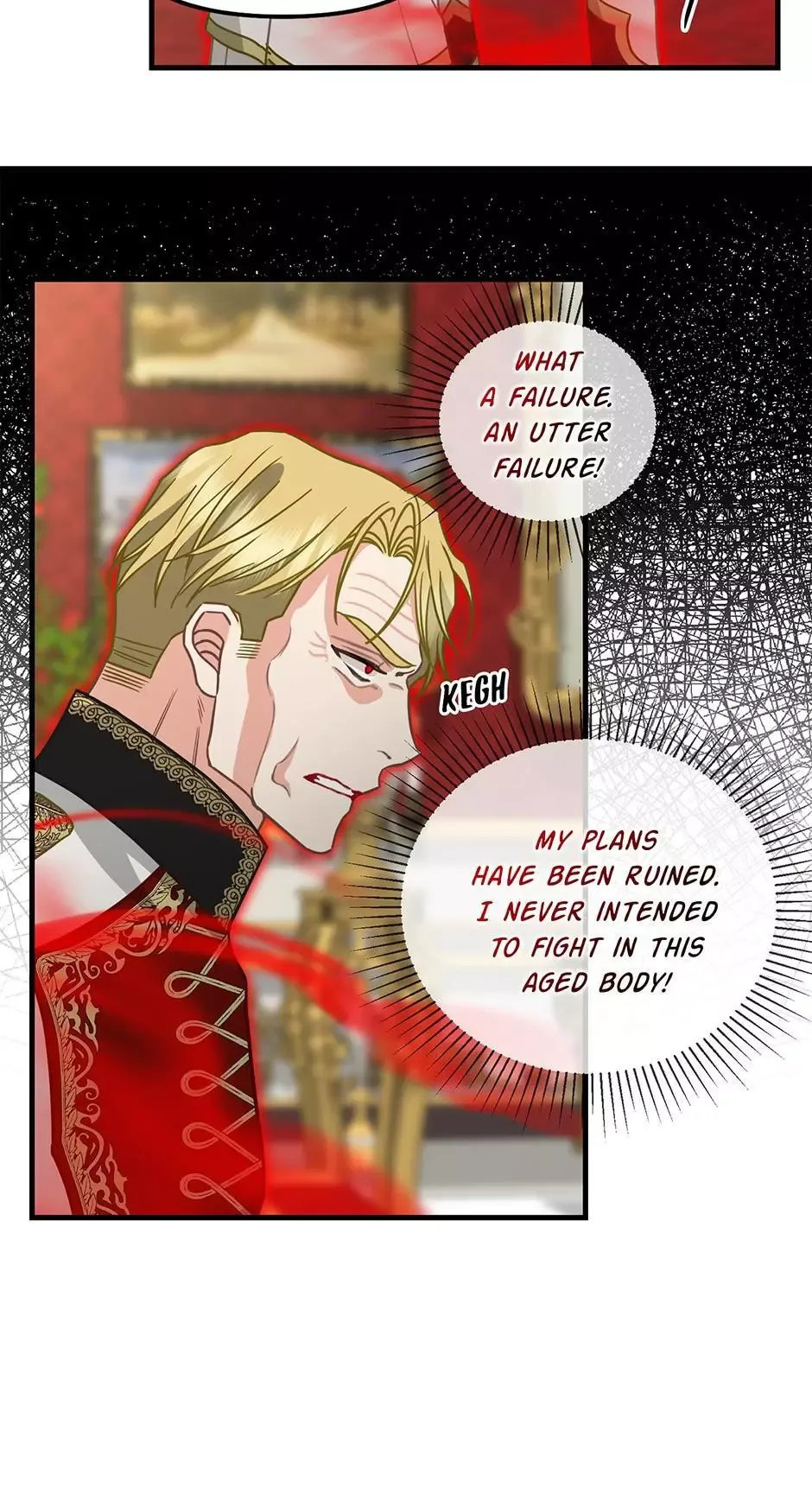Please Throw Me Away Chapter 112 page 43