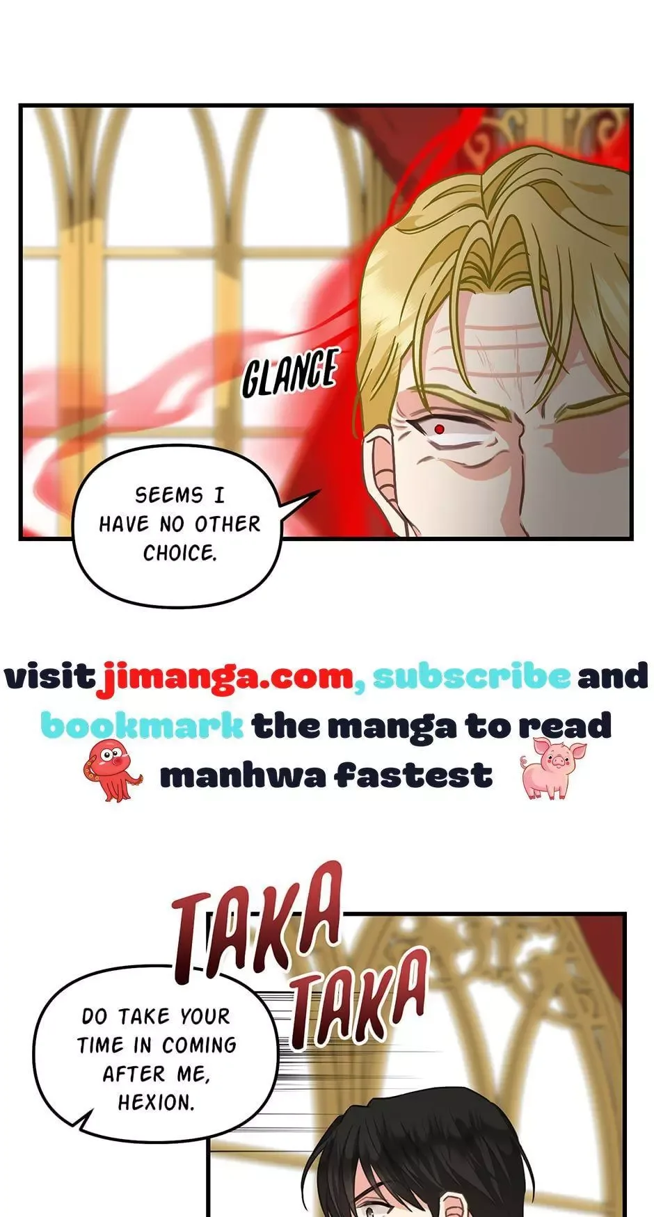 Please Throw Me Away Chapter 112 page 44