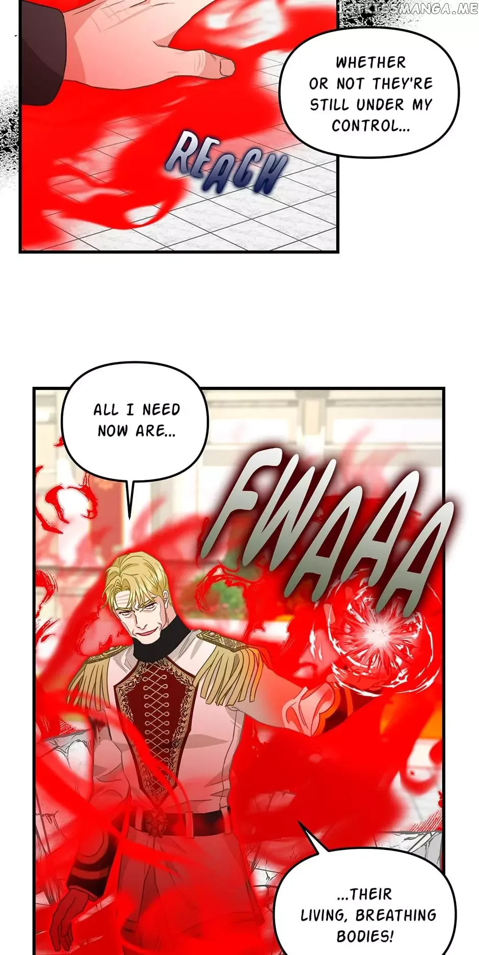 Please Throw Me Away Chapter 113 page 7