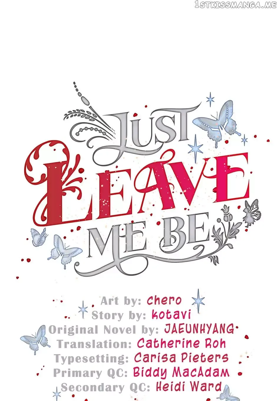 Please Throw Me Away Chapter 113 page 1