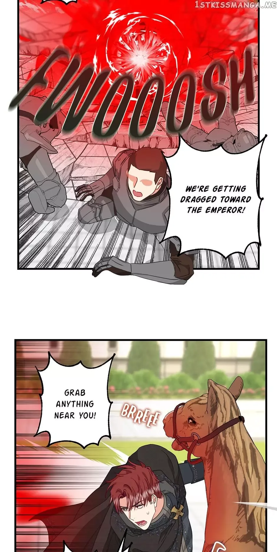 Please Throw Me Away Chapter 113 page 9