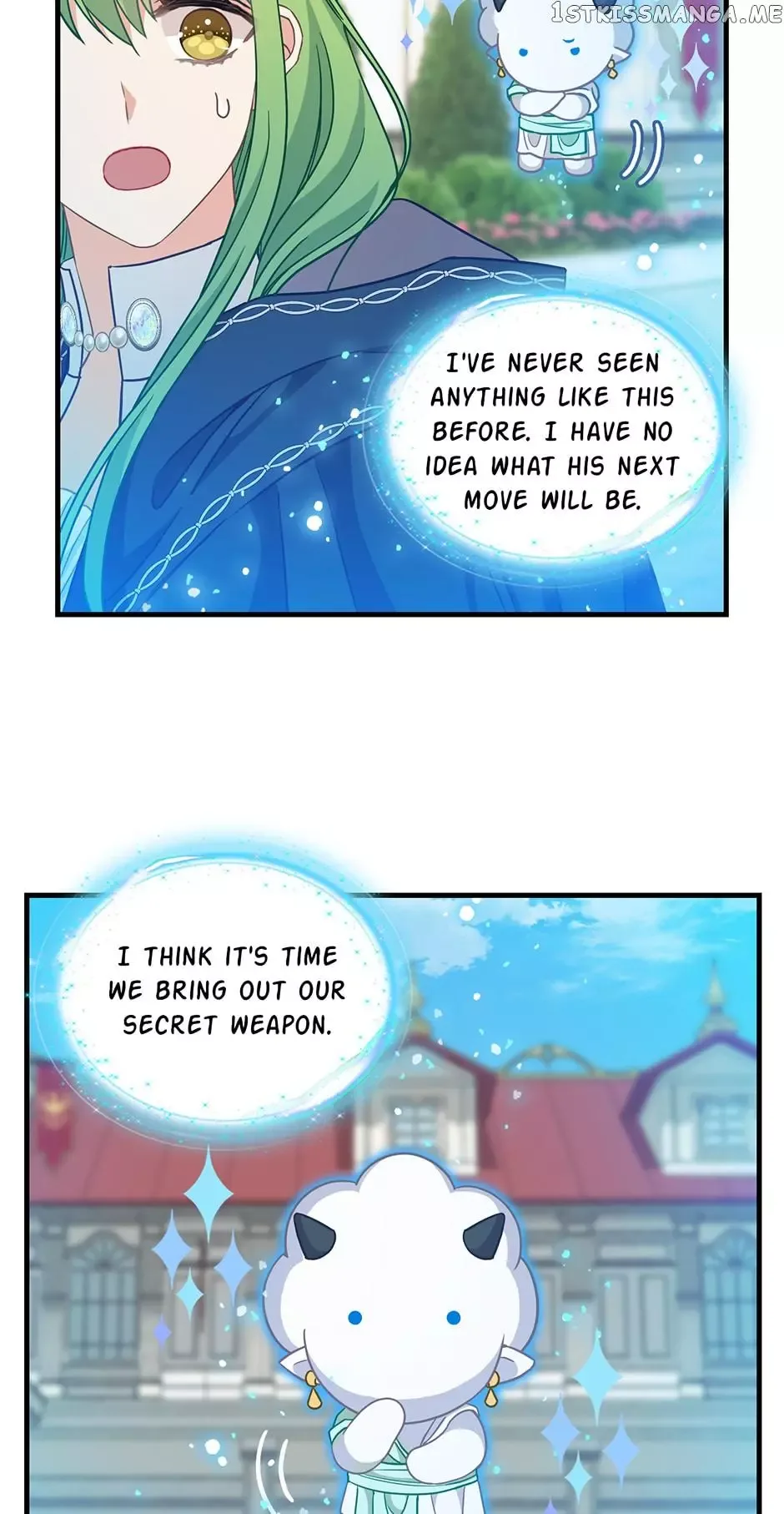Please Throw Me Away Chapter 113 page 12
