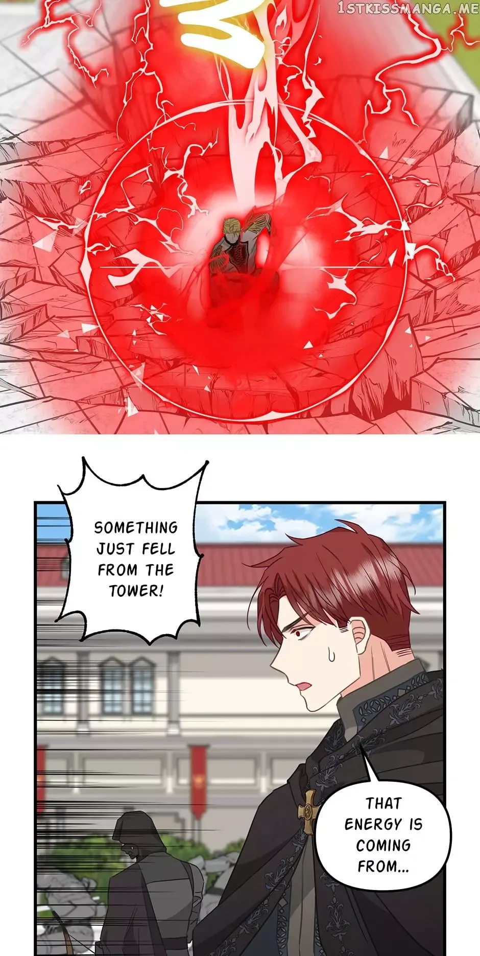 Please Throw Me Away Chapter 113 page 4