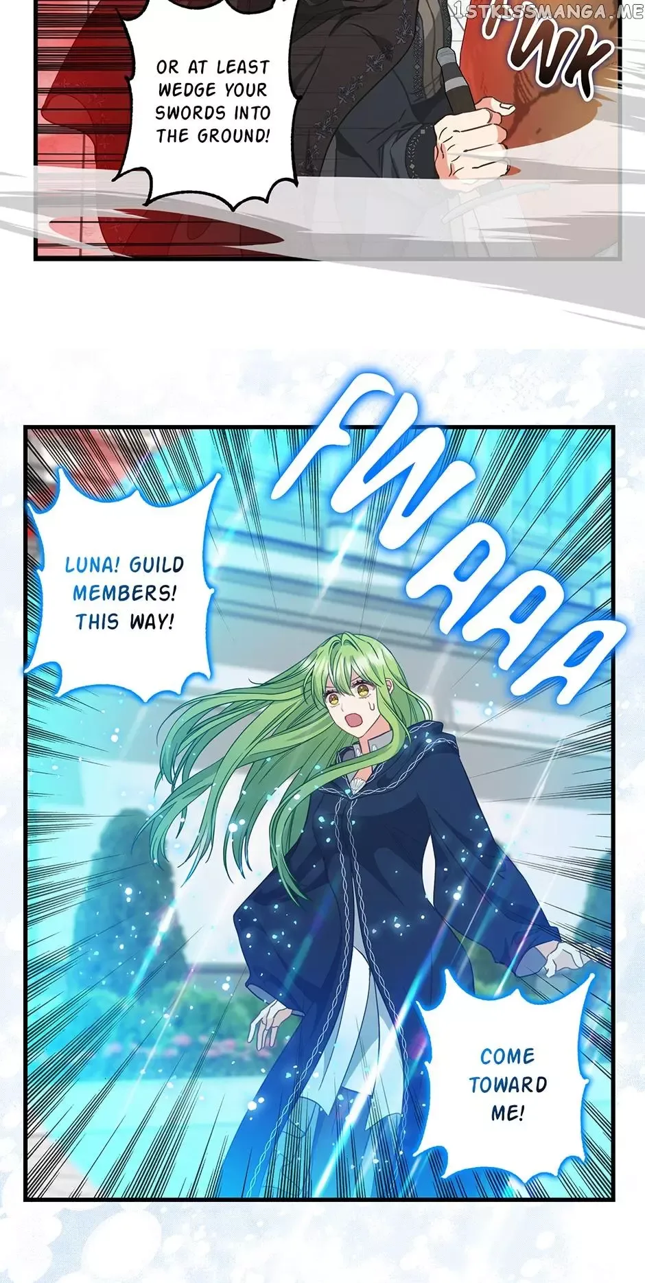 Please Throw Me Away Chapter 113 page 10