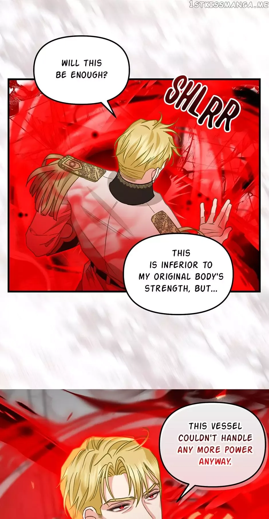 Please Throw Me Away Chapter 113 page 14