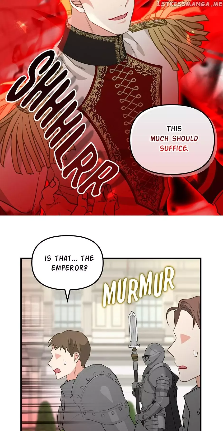 Please Throw Me Away Chapter 113 page 15