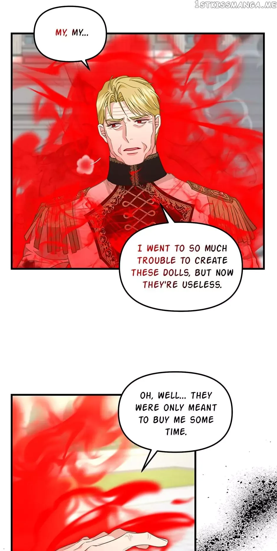 Please Throw Me Away Chapter 113 page 6