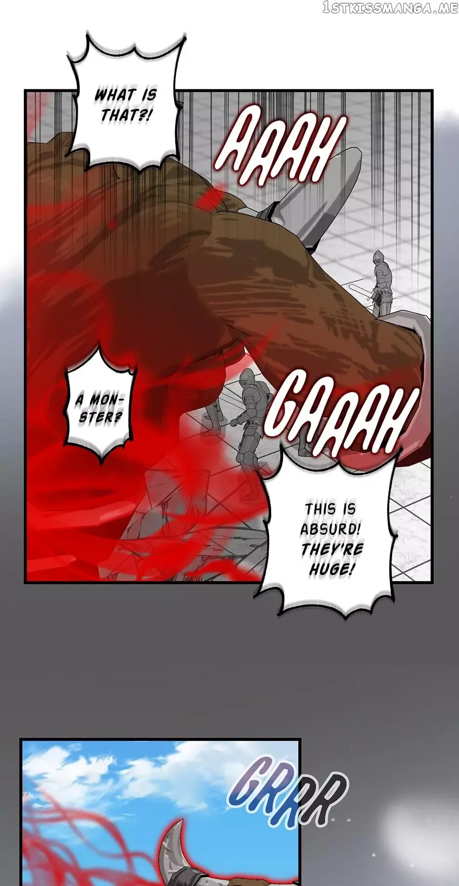 Please Throw Me Away Chapter 113 page 20