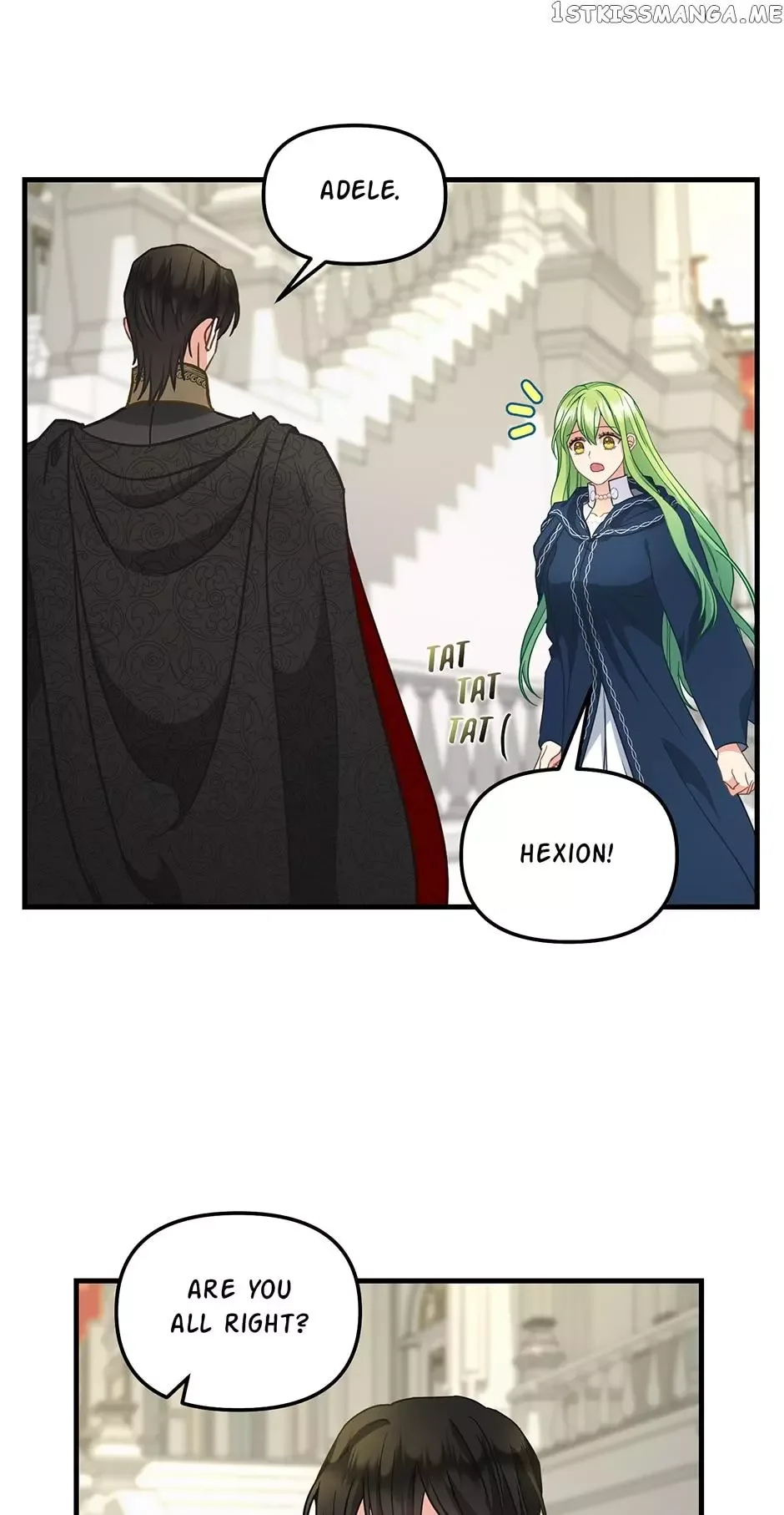 Please Throw Me Away Chapter 113 page 29