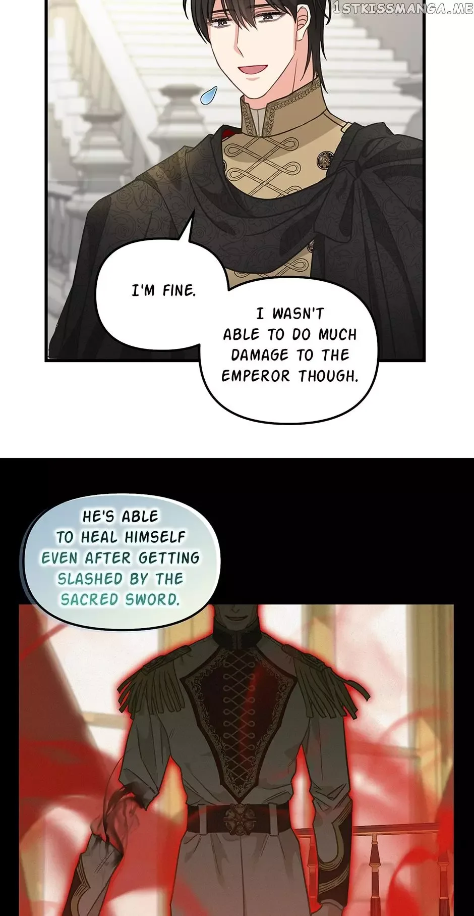 Please Throw Me Away Chapter 113 page 30