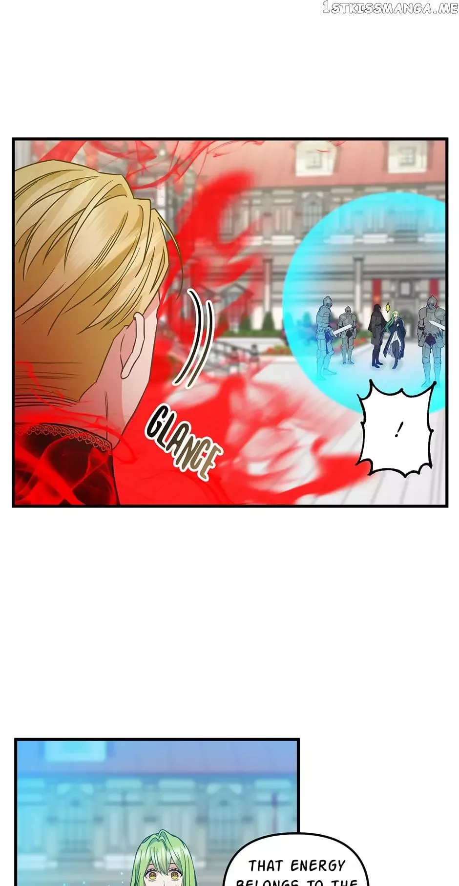 Please Throw Me Away Chapter 113 page 17